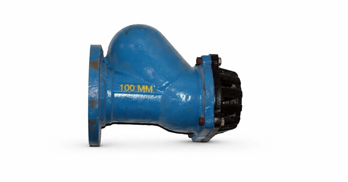 Ball Type Foot Valve