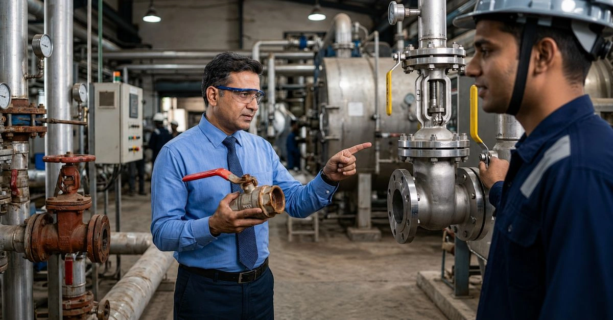 cheap valves