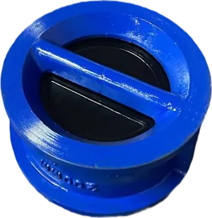 Stainless Steel Butterfly Valves