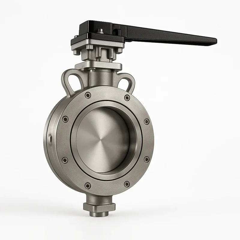 Concorde Valves supplies spherical disc ball valves to industries across India