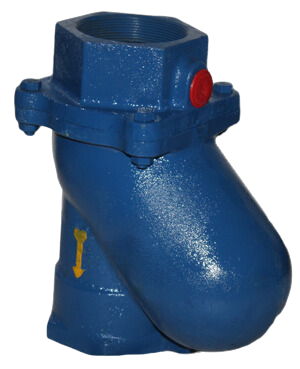 Ball Type Non-Return Valve