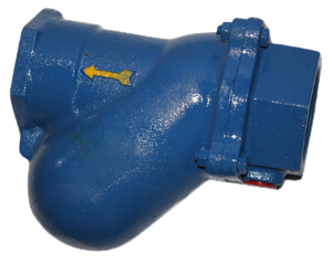 Ball Type Non-Return Valve