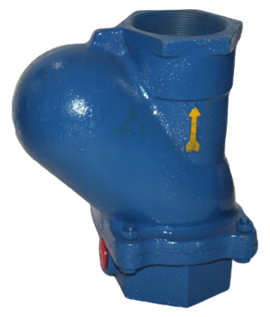 Ball Type Non-Return Valve