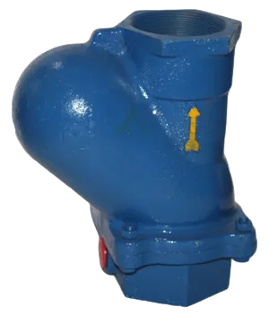 Concorde Valves supplies ball type non-return valves screwed end to industries across India from Mumbai