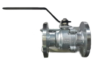 manual ball valves