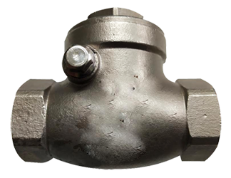 Swing Check Valve