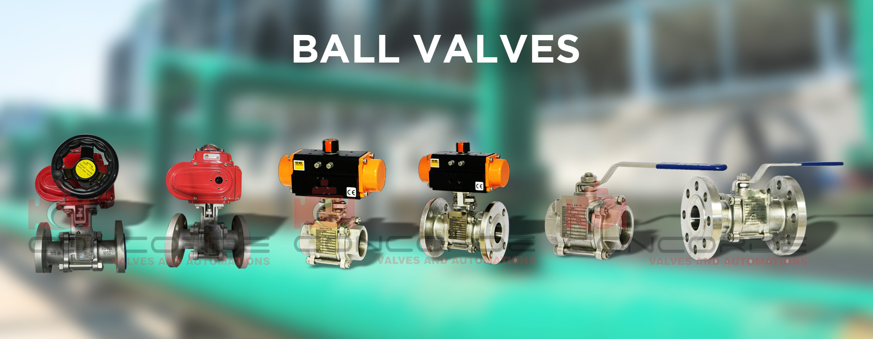 kitz valves