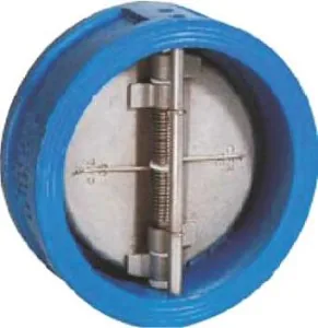 Manual Butterfly Valves