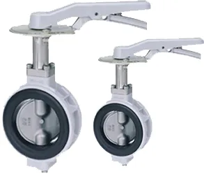 Ball Valves