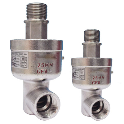 roto seal coupling manufacturer India