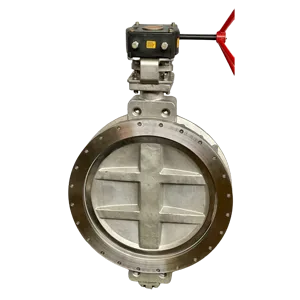 Micro Ball Valve