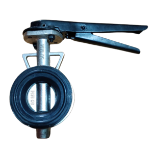 stainless steel butterfly valves