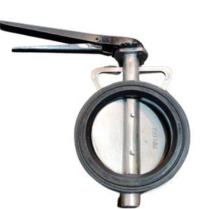 stainless steel butterfly valves